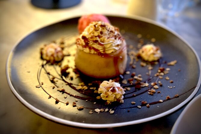 Dinner and Private Tour with your Personal Scottish Sommelier - What Joanne adds to the evening