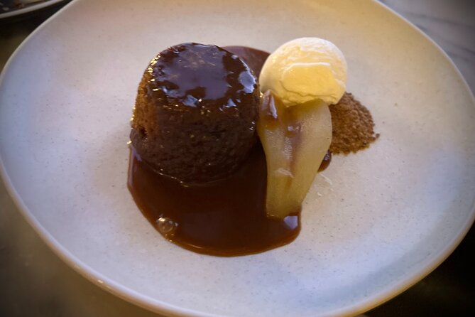 Dinner and Private Tour with your Personal Scottish Sommelier - Dietary needs, age rules, and practical limits