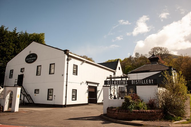 Discover Malt Whisky Day Tour Including Admissions from Edinburgh - The real value of the $99.71 price
