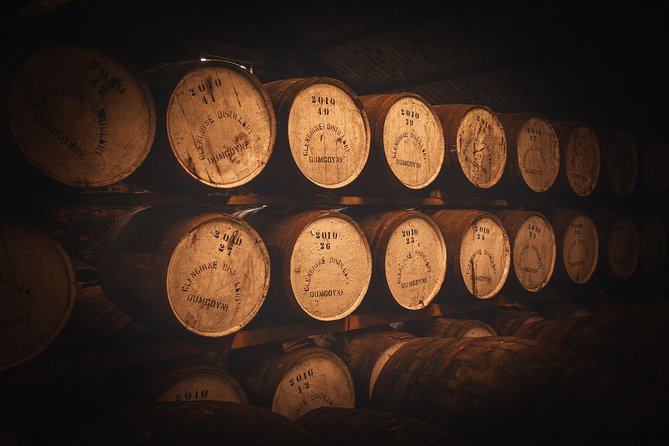 Discover Malt Whisky Day Tour Including Admissions from Edinburgh - Practical advice before you go