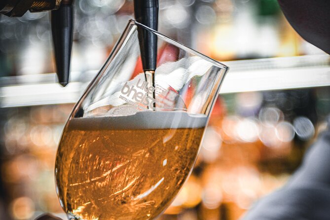 Distillery and Brewery Tour in Inverness Scotland - Key points at a glance