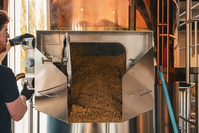 Distillery and Brewery Tour in Inverness Scotland - Local mythology gives the tour its character