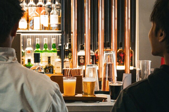 Distillery and Brewery Tour in Inverness Scotland - What the 75-minute visit actually covers
