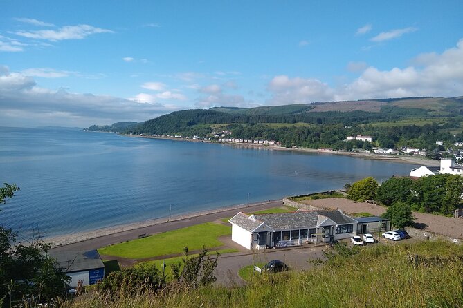 Doon The Watter - Key things to know before you book