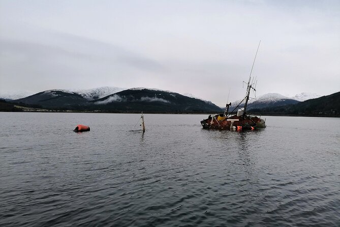 Doon The Watter - Following the old Doon the Watter route