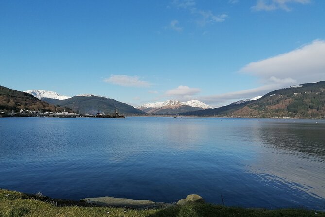 Doon The Watter - Looking for seals, porpoises, and sea birds