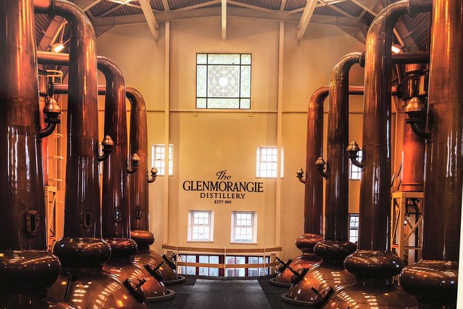 Dunrobin Castle and Glenmorangie Distillery - Local Private Tour - Who will enjoy this Highland day most?