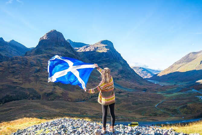 Edinburgh: 3-Day Wild Skye & Loch Ness Hunter Tour with Hostel - Hostel nights and the real cost of the tour