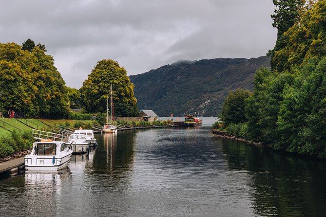 Edinburgh: 3-Day Wild Skye & Loch Ness Hunter Tour with Hostel - Should you book this Skye and Loch Ness tour?