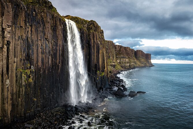 Edinburgh:5-Day Isle of Skye, Inverness & Loch Ness Tour w/Hostel - Why this five-day route works