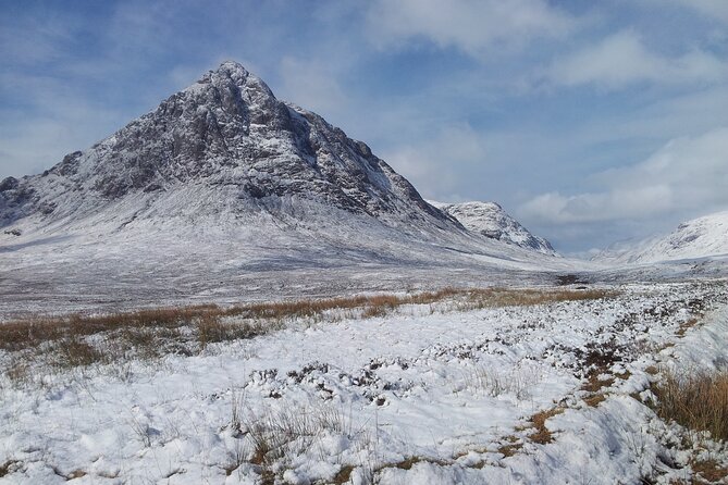 Edinburgh:5-Day Isle of Skye, Inverness & Loch Ness Tour w/Hostel - Day five: Highland life and Dunkeld