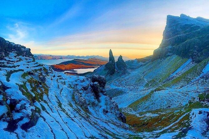 Edinburgh:5-Day Isle of Skye, Inverness & Loch Ness Tour w/Hostel - What is included, and what costs extra