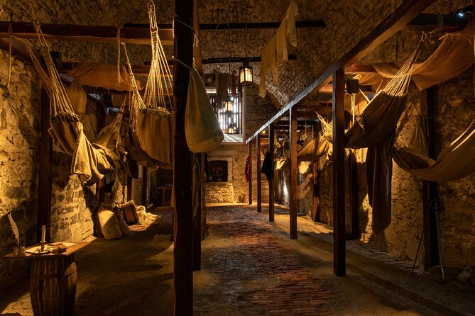 Edinburgh Castle: Guided Walking Tour with Entry Ticket - Who Will Enjoy This Castle Tour Most?