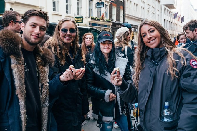 Edinburgh Cheese Crawl : Guided Food Tour - Who should book this cheese crawl?