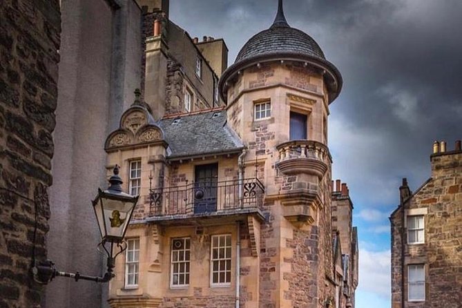Edinburgh City Centre Private and Personal Full Day Driving Tour - Cramond adds Roman history outside the center