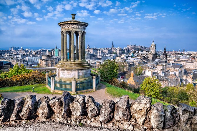 Edinburgh Custom Private Tour with a Local, see the city unscripted - Walking the Royal Mile with context