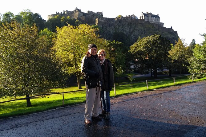 Edinburgh Custom Private Tour with a Local, see the city unscripted - Mary King’s Close and the darker side of Edinburgh