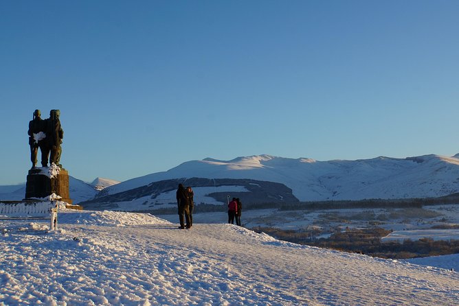 Edinburgh: Eilean Donan, Loch Ness & Glenfinnan - 2 Day Tour - Why two days works better than a Highland day trip