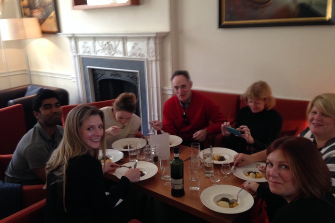 Edinburgh Food & Drink Tour with EatWalk Tours - What the $163.66 price really buys