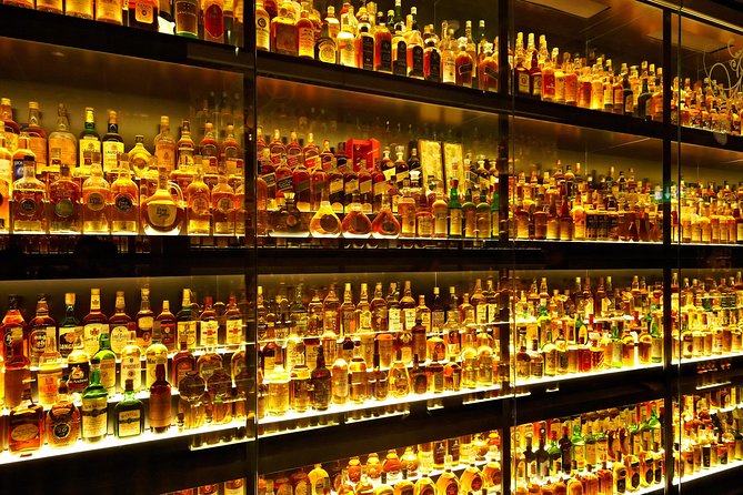 Edinburgh Food Tour with a Local Foodie Custom & Private - What the food stops are really worth