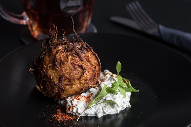 Edinburgh Food Tour with a Local Foodie Custom & Private - What the strongest host experiences have in common