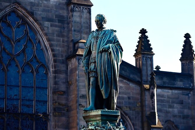 Edinburgh Food Tour with Scotch, Haggis, a Secret Dish & More - Cullen skink, Scottish cakes, and creamy cheese