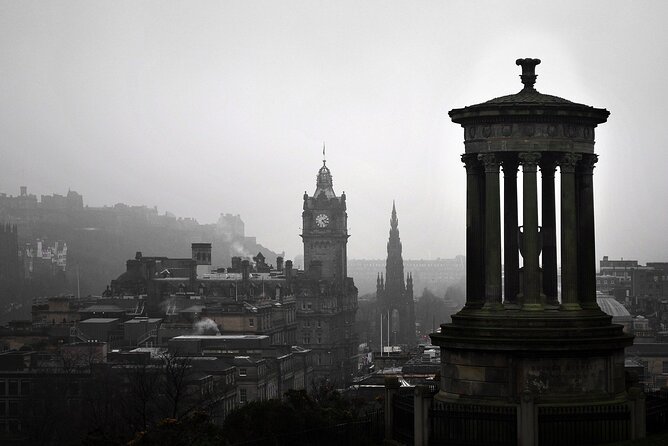 Edinburgh Ghost Tour: Mysteries, Legends and Murders - Is $22.19 good value?