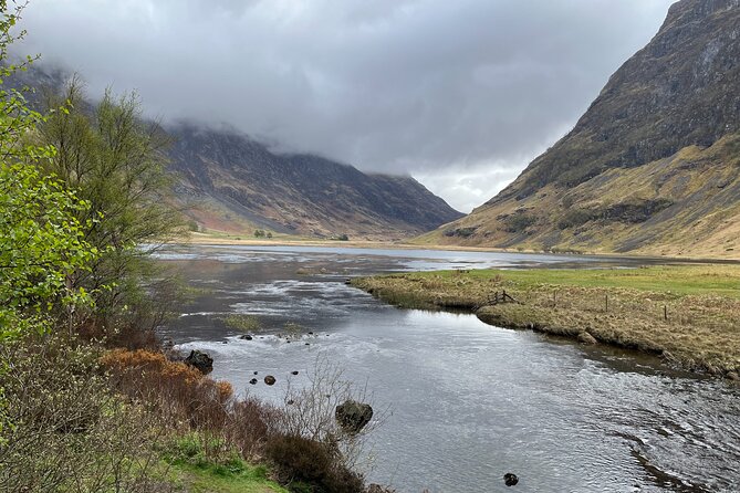 Edinburgh: Glenfinnan Viaduct, Glencoe & Fort William - Is $62.41 good value?