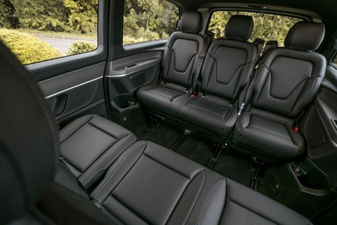 Edinburgh Half Day Tour (Private Chauffeur) - Key points to know before booking