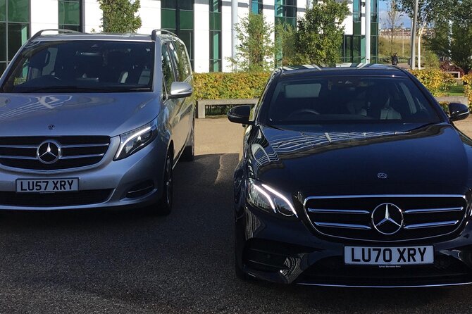 Edinburgh Half Day Tour (Private Chauffeur) - Guide quality makes the difference