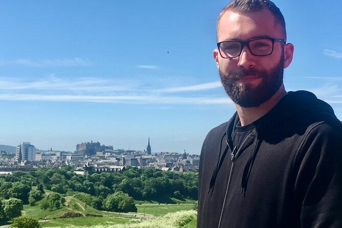Edinburgh Highlights & Hidden Gems: Private Tour with a Local - What this private Edinburgh tour really offers