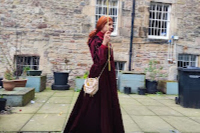 Edinburgh Historical Tour in Spanish - Why the Spanish storytelling matters in Edinburgh