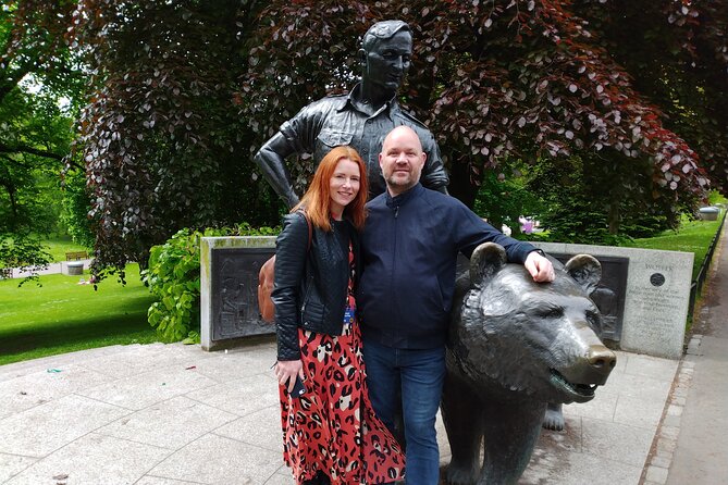 Edinburgh: History & Culture - Private Walking Tour - Why this short Edinburgh walk works