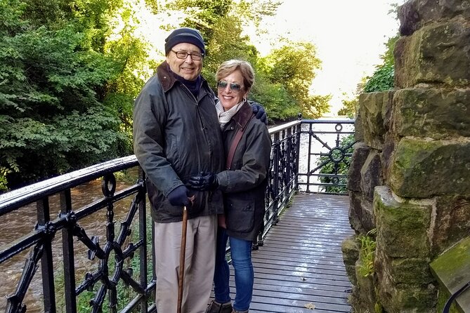 Edinburgh Like a Local: Private & Personalized Experience (3 hrs) - Key points to know before booking