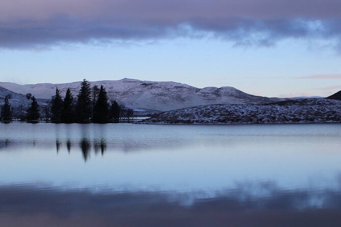 Edinburgh: Loch Ness, Glen Coe & Highlands Private Tour - Key details before you book