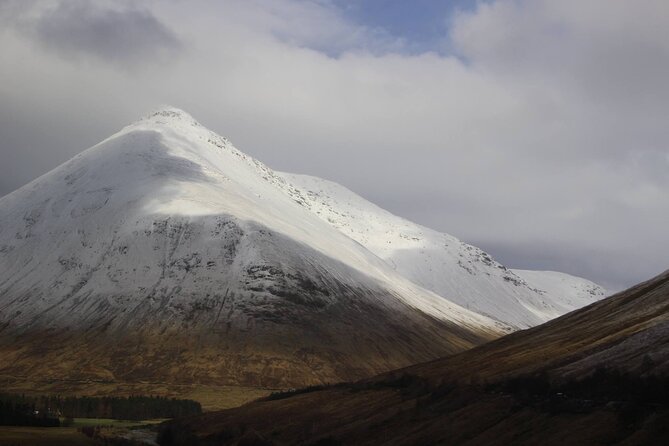 Edinburgh: Loch Ness, Glen Coe & Highlands Private Tour - Why this private Highland tour works