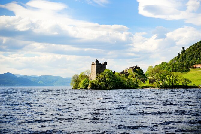 Edinburgh: Loch Ness & Highlands Privately Guided Luxury Day Tour - What this Edinburgh to Loch Ness day tour is really like