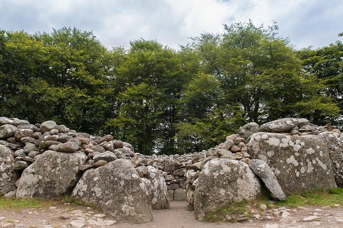 Edinburgh: Loch Ness, Inverness & The Highlands - 2 Day Tour - Fort William and the Commando Memorial