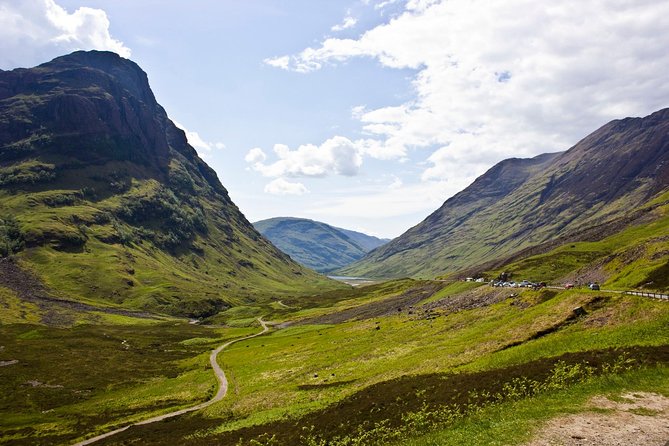Edinburgh: Loch Ness, Inverness & The Highlands - 2 Day Tour - Loch Ness and Fort Augustus
