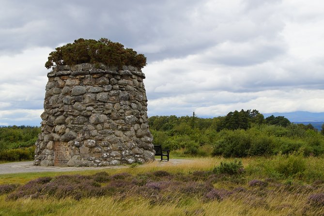 Edinburgh: Loch Ness, Inverness & The Highlands - 2 Day Tour - The Cairngorms and Loch Morlich