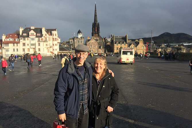 Edinburgh One Day Tour with a Local Guide : 100% Personalized & Private - What this private Edinburgh day is really offering