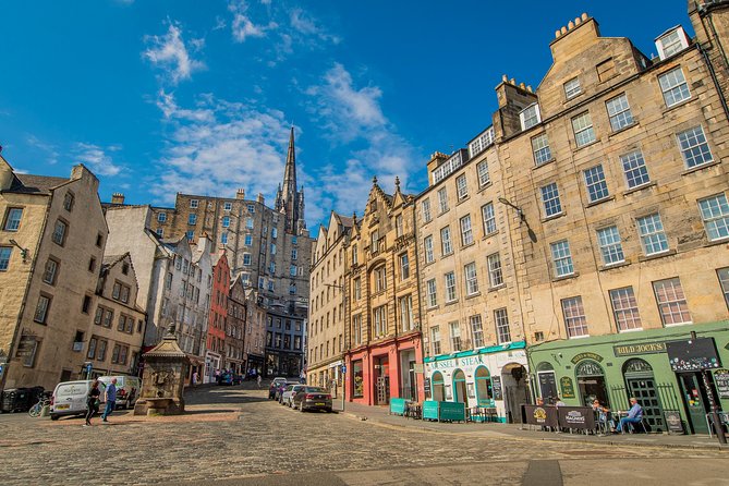 Edinburgh Photography Masterclass - Private Photography Lesson - Martin Smith’s teaching style