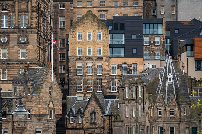 Edinburgh Photography Masterclass - Private Photography Lesson - Is $191.95 per person good value?
