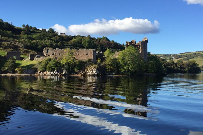 Edinburgh: Private Loch Ness Glencoe and The Highlands Tour - Why this private Highland day works