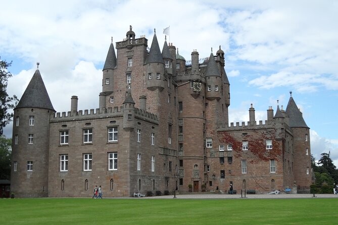 Edinburgh Private Walking Tour - Deacon Brodie’s double life