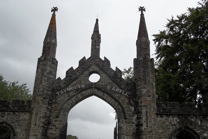 Edinburgh Private Walking Tour - Walking the Royal Mile beyond the obvious sights