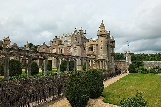 Edinburgh: Rosslyn Chapel, the Borders & Glenkinchie Distillery - Glenkinchie and the Lowland whisky story
