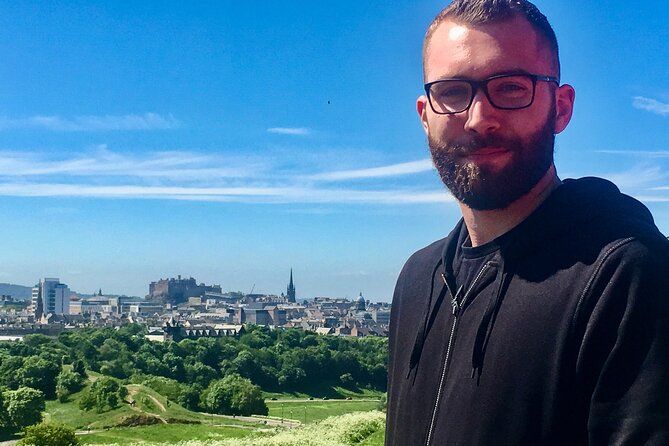 Edinburgh's Landscapes Tours with a Local Guide: Private & Personalized - What four private hours really buy you