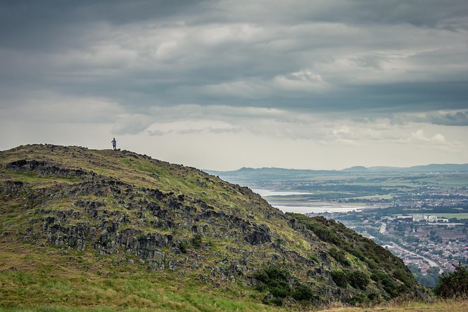 Edinburgh's Landscapes Tours with a Local Guide: Private & Personalized - Coastal trails for a gentler alternative