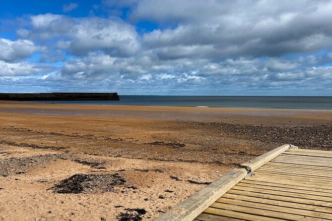 Edinburgh Shore Excursion to St Andrews and the East Neuk of FIfe - What $935.81 buys your group